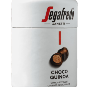 CILINDROS DE CHOCOLATE CHOCO QUINUA